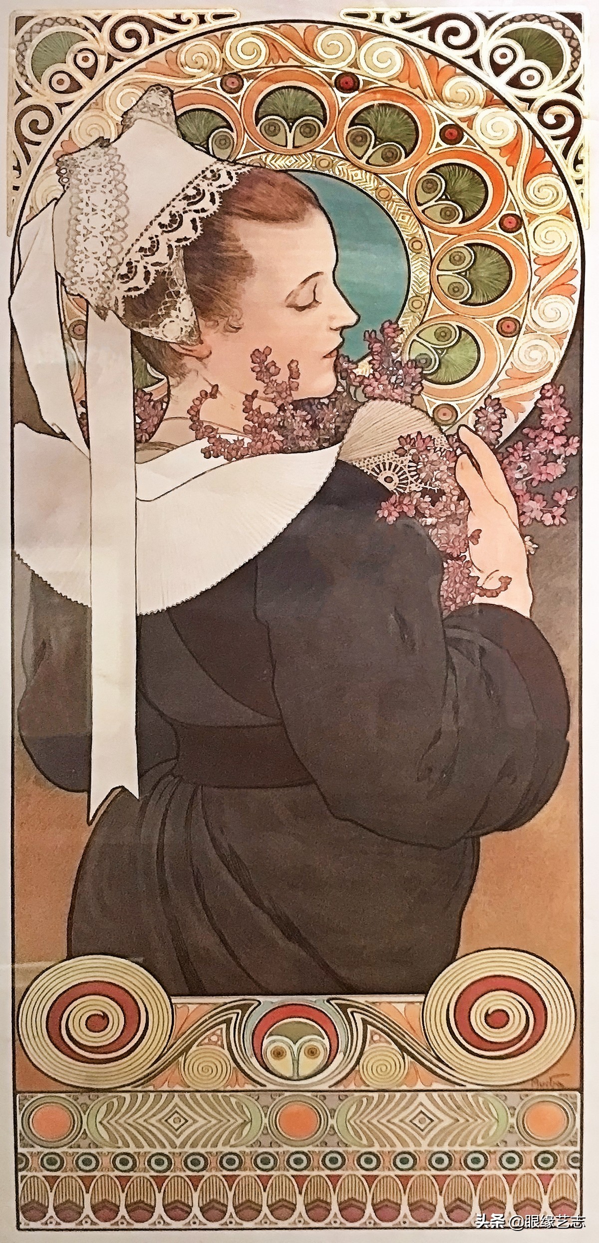 国家大剧院、国博、清华大学美术馆：穆夏、梵高等大师精选合集