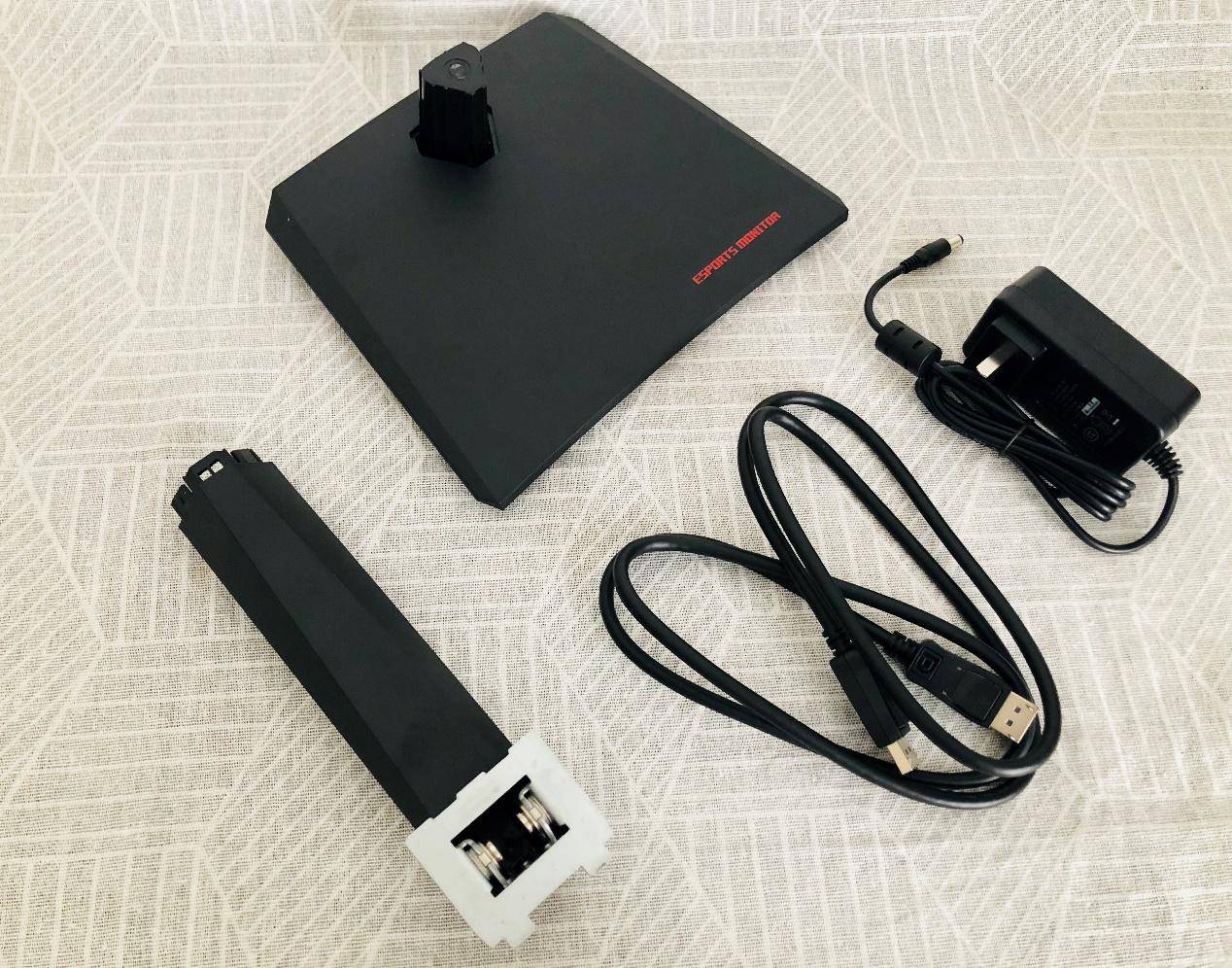 hkcgf40显示器适合打游戏吗,HKCGF40曲面电竞显示器