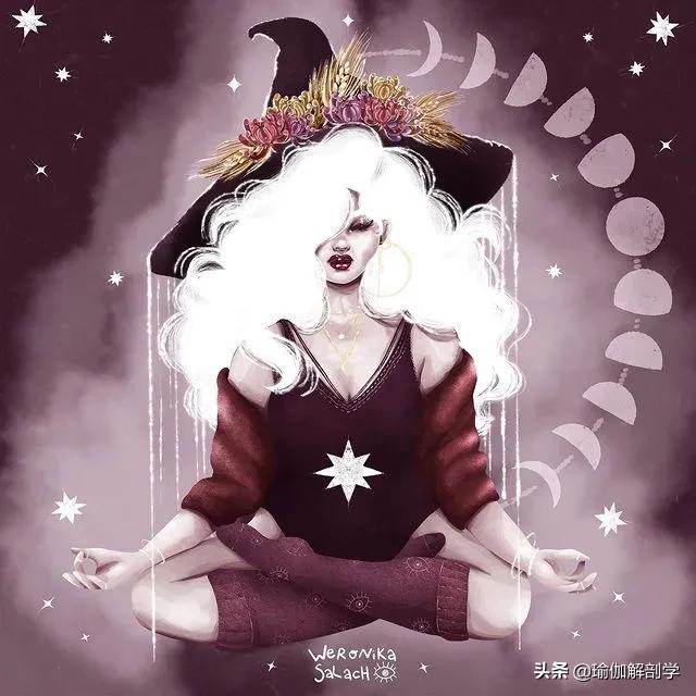 练瑜伽半年的感受太真实了,从零开始练瑜伽难不难