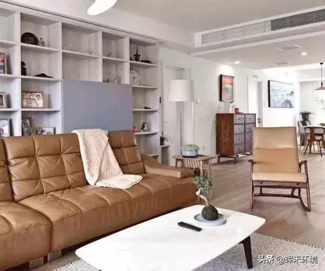 「干货」家用中央空调为什么要选变频?有哪些具体优势?