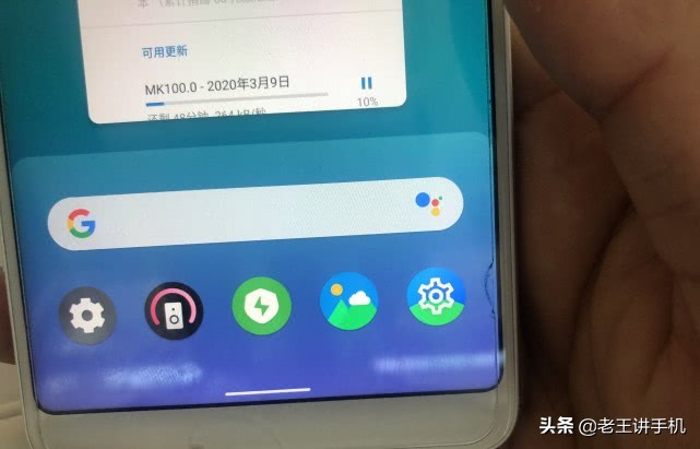 红米note5刷魔趣10,红米note5刷魔趣的相机怎么样