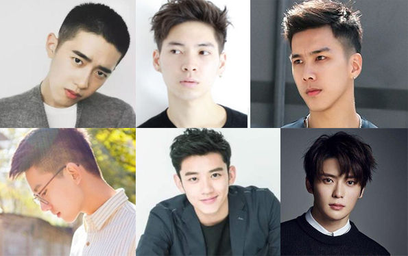 男生怎么穿出女生的感觉,男人如何穿出女生那种高级感