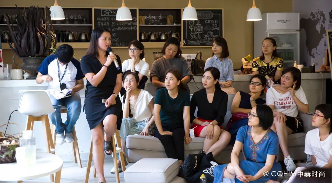 软装设计师的职业前景,软装自述