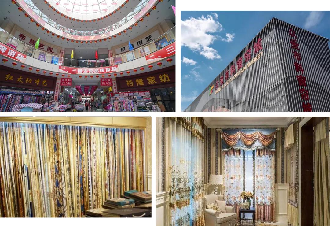 太原市服装城视频,太原服装城的一条街