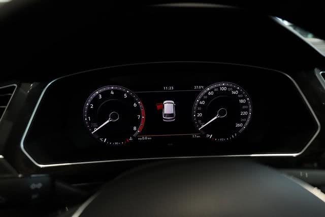 2019款原装进口途观,进口大众途观2.0t驾驶感受