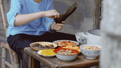 全国最好吃的7只粽子，看看有没有你家乡的