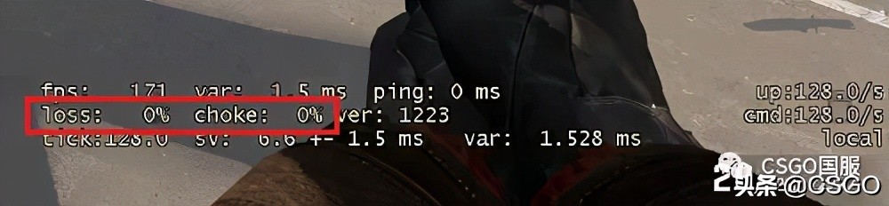 csgo卡最新解决办法,csgo优化参数设置提高游戏流畅性