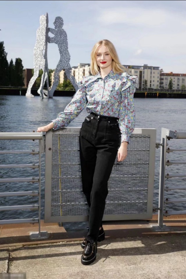 减龄百搭鞋,潮流女士牛津鞋