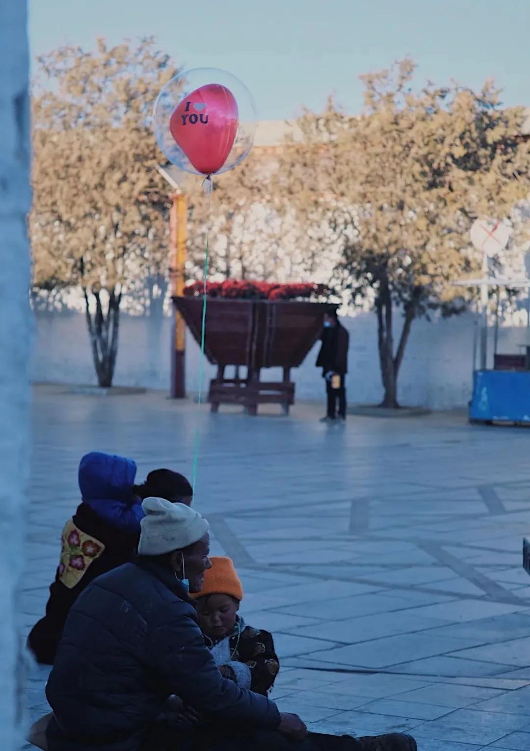 日喀则一座宝藏之城,日喀则日光之城