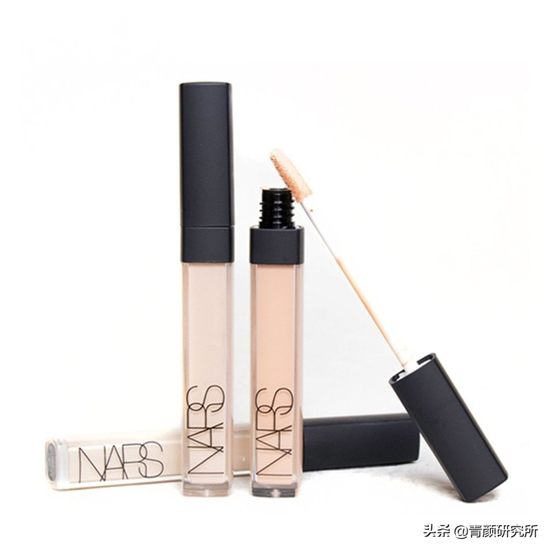 爱用遮瑕刷推荐,遮黑眼圈最好用的遮瑕推荐