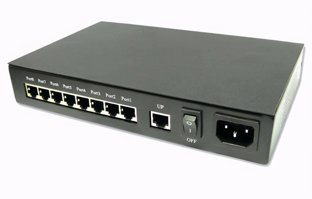 通俗易懂讲路由器和交换机,交换机和路由器的区别通俗点