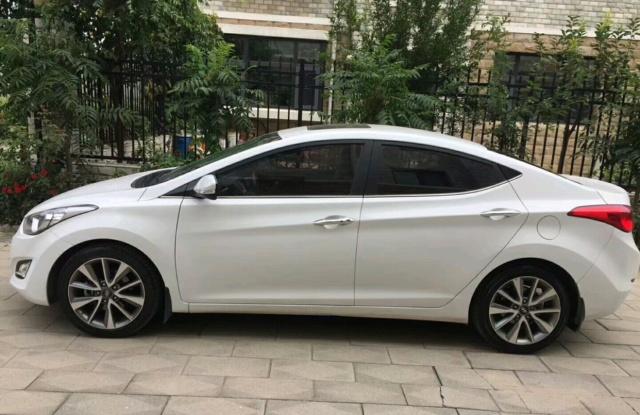 现代领动和朗动选哪个好点,现代领动的两款发动机哪个好