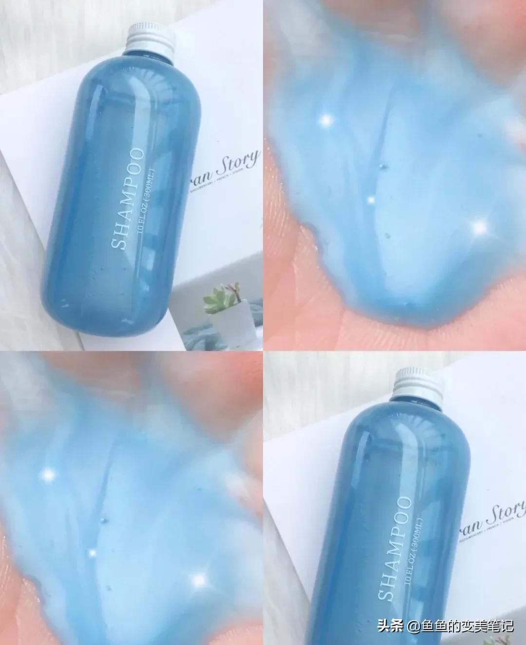 丝蕴滋源洗发水测评,洗发水推荐干性滋源