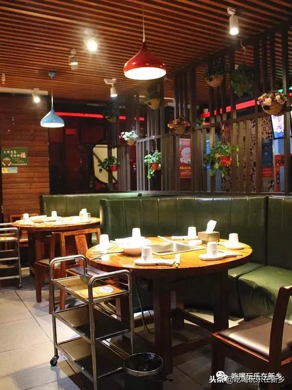 齐祺渔锅被举报,齐祺渔锅99元套餐新乡