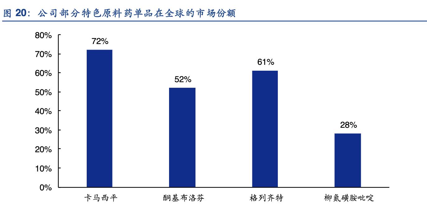 九洲药业能成cdmo龙头吗,九洲药业cdmo业务是怎么做的