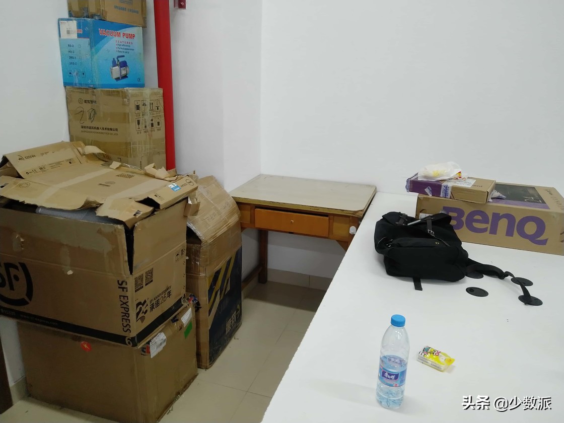 4平米小房间改造工作室,40平米小型个人工作室装修