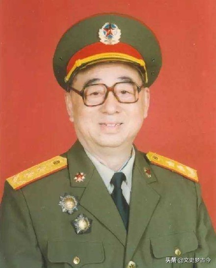 塔山阻击战副司令员,塔山阻击战司令员政委