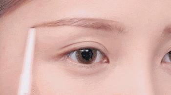 李佳琦推荐的花西子眉笔百搭色,李佳琦推荐的不脱妆眉笔