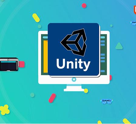 Unity3D为什么这么火？