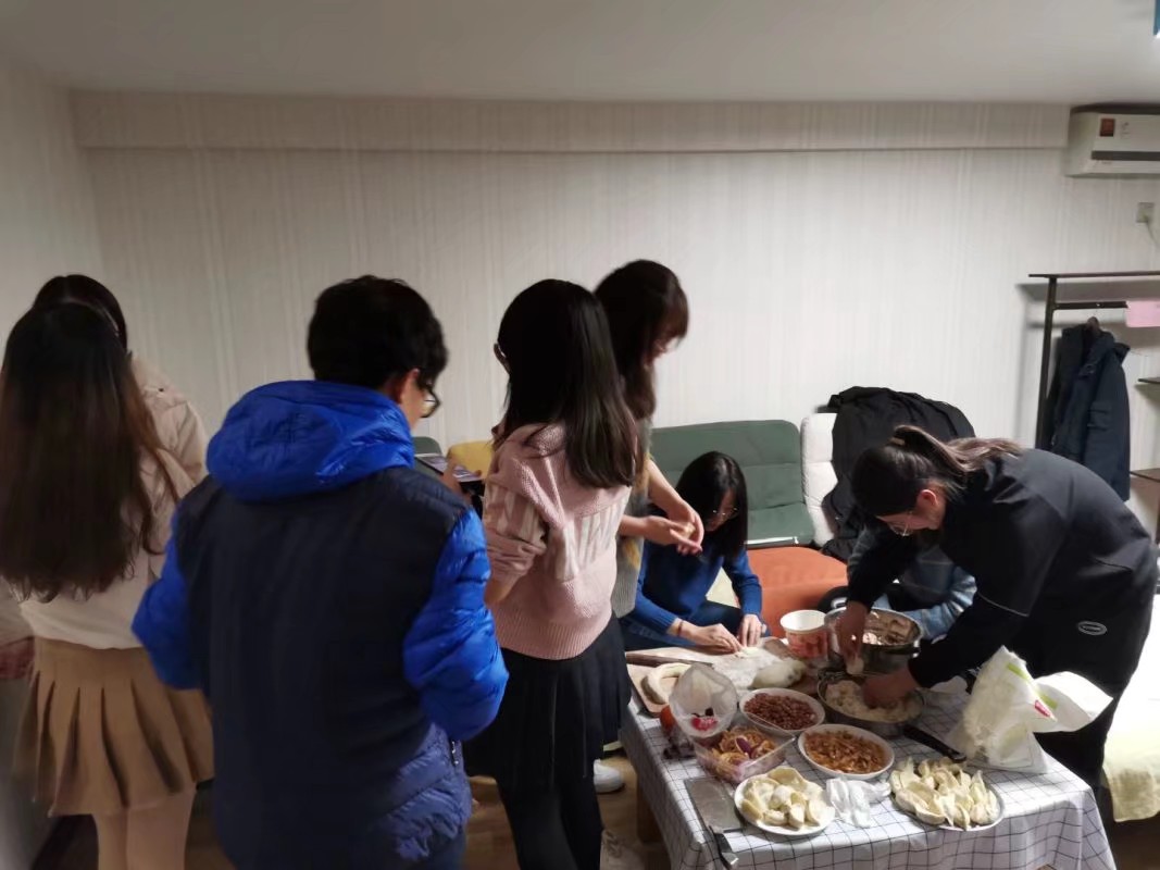 我的抗疫生活,疫情之下我的居家一日生活