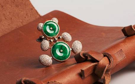 平安扣的寓意及佩戴禁忌,平安扣的寓意和美好句子