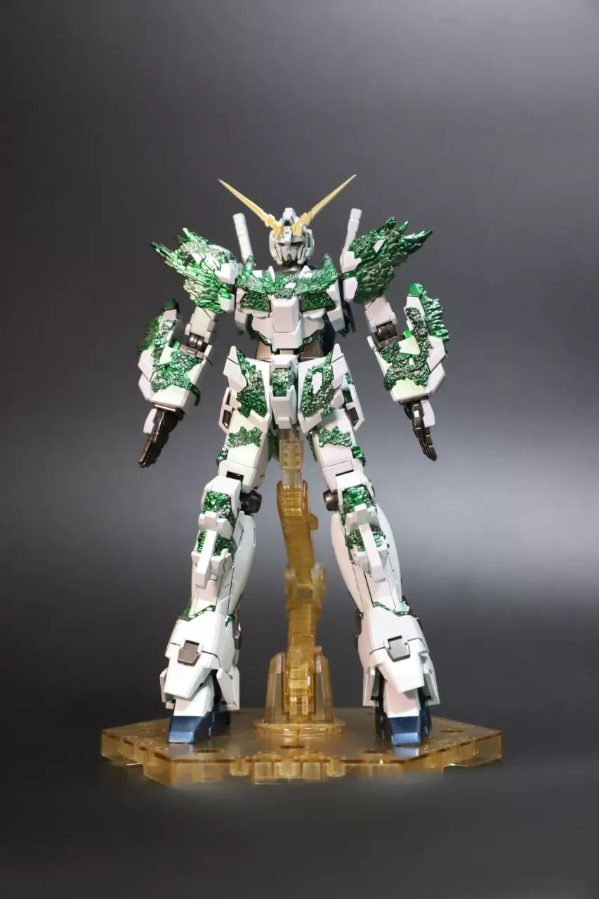 结晶体独角兽,独角兽结晶形态