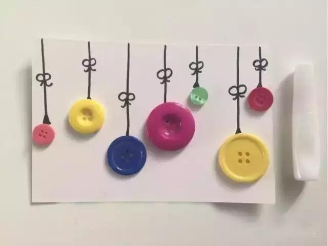 这个六一儿童节让人感动的手工,六一儿童节的手工又简单还好看