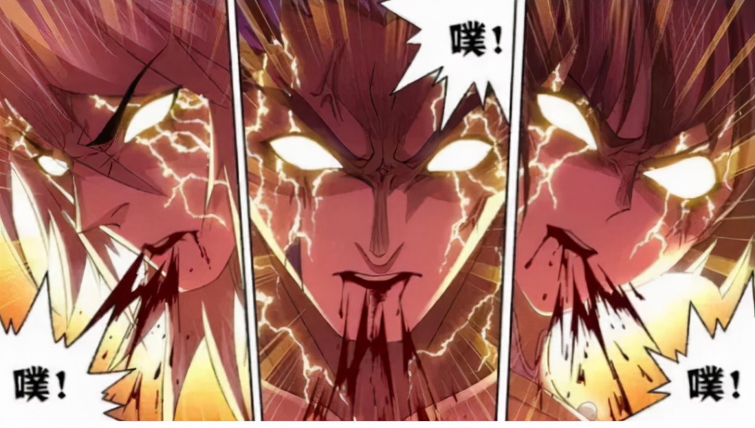 海神岛七大供奉和波塞西的实力,波塞西让海神七子发动海神之光