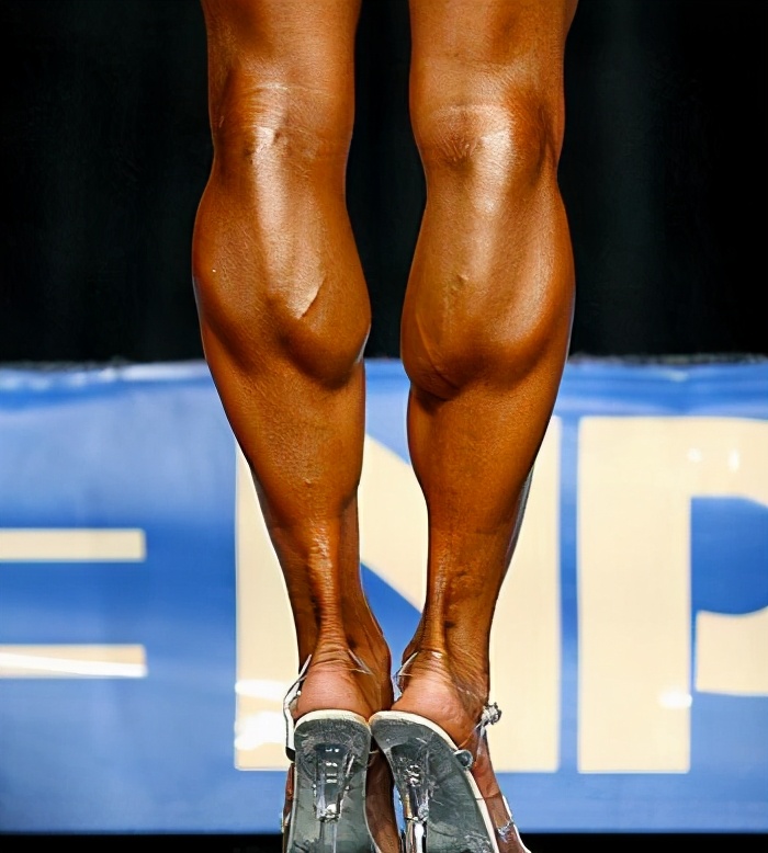 小腿太瘦很难看怎么锻炼,小腿太粗了怎么都瘦不下来