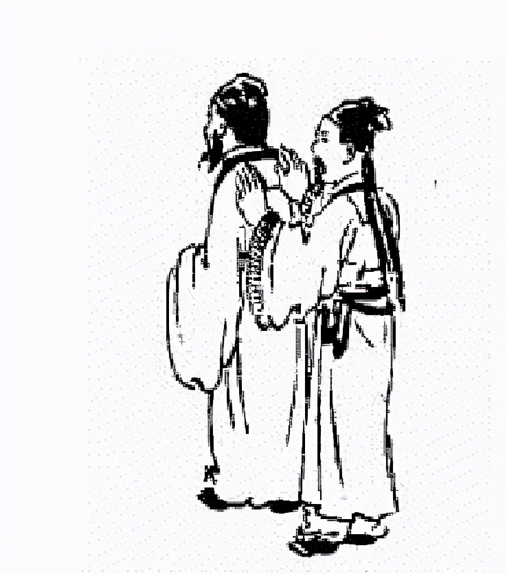 《推背图》第一象和第六十象详解:短短几十字,道尽人间一切