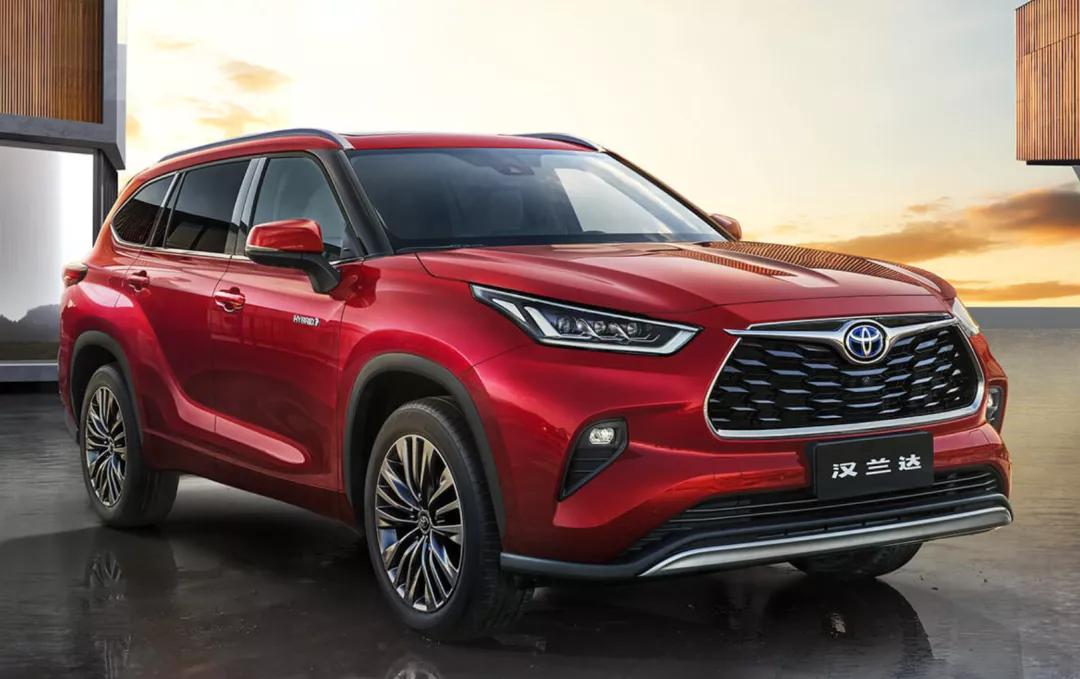 领克09对比汉兰达第三排空间,领克09卖不动怎么不降价