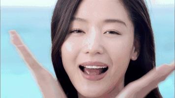 火到断货的“明星级”点斑笔,坚持每天点一下,14天养成初恋脸