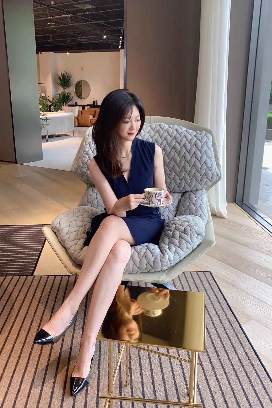 博墨家居童赞：用设计创造精致生活，让家的美好不止于想象