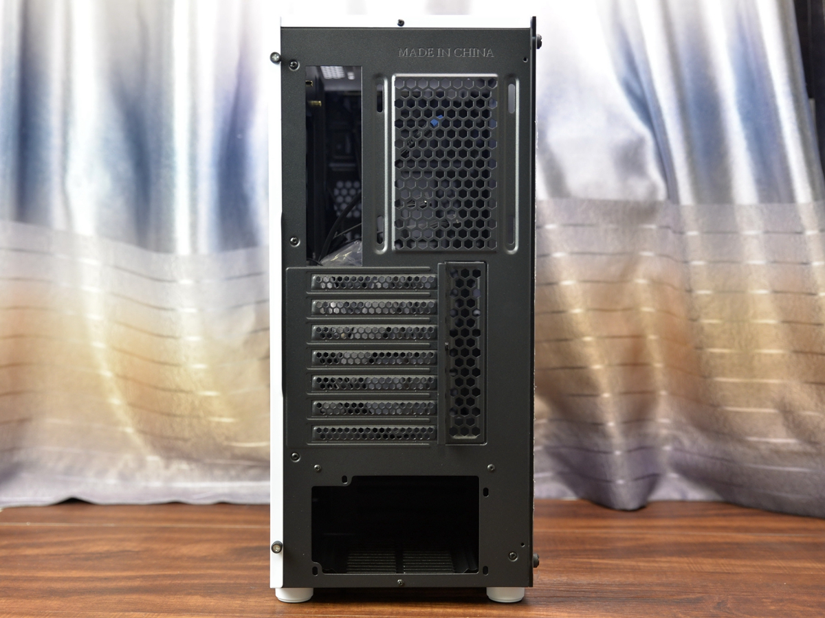 大水牛650w电源测评,大水牛额定650w电源测评