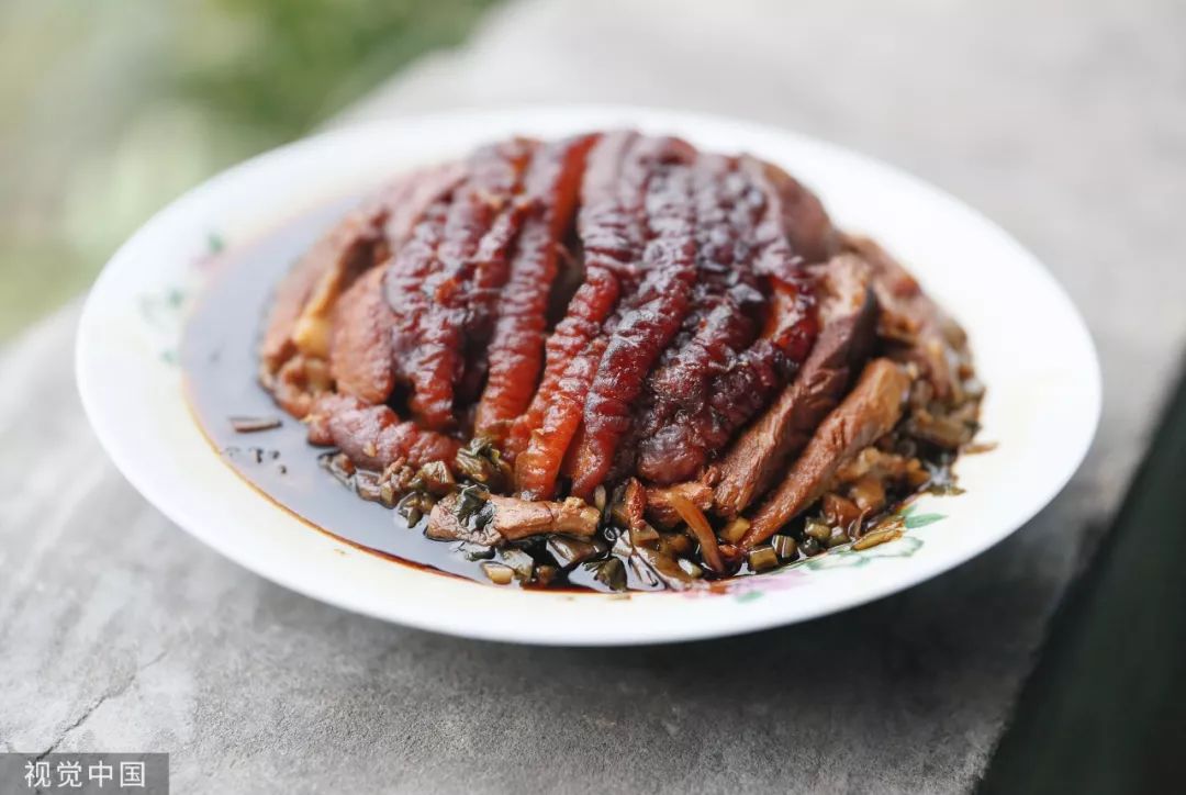 苏州本地人怎么吃,苏州人说好吃