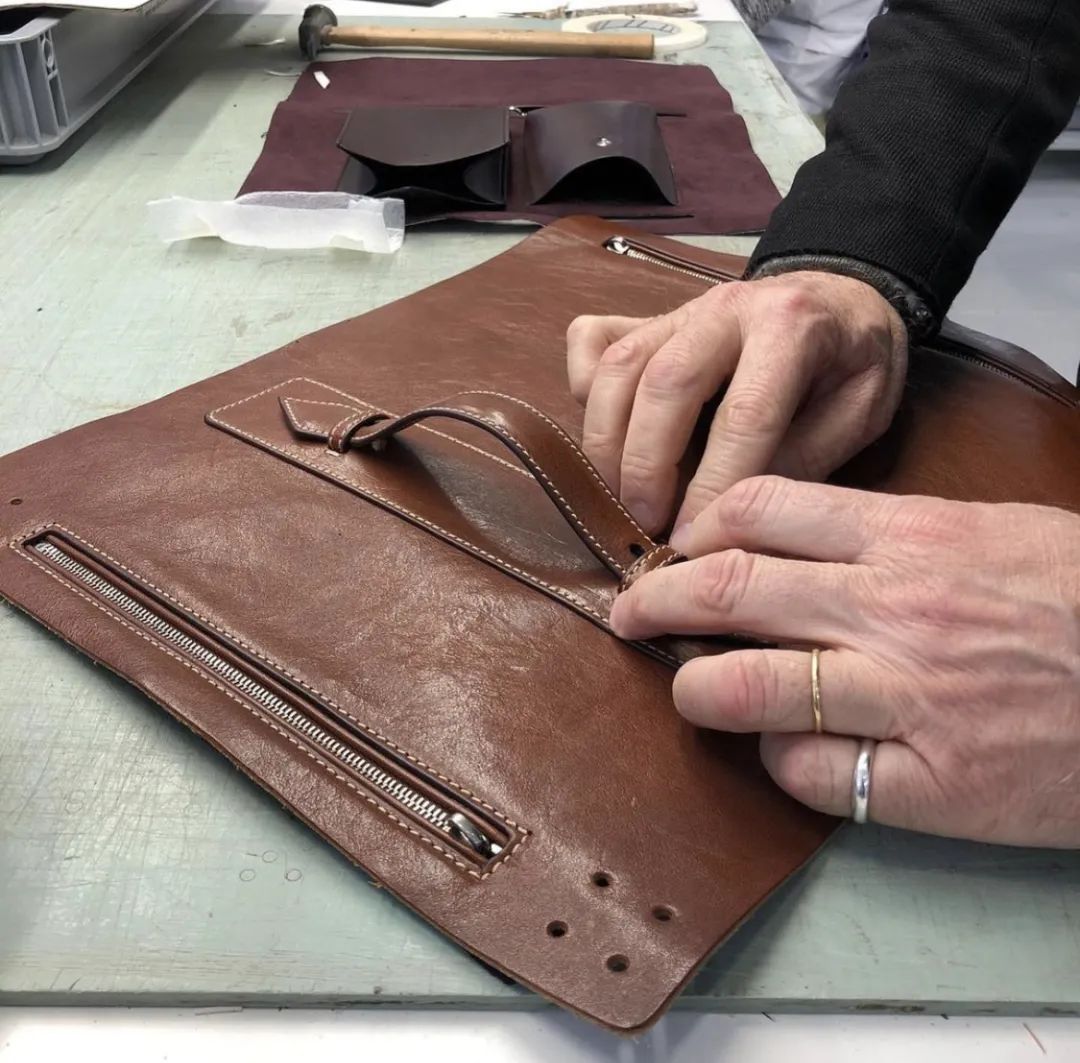 凯特王妃新上手的“千元级”手袋，什么来头？