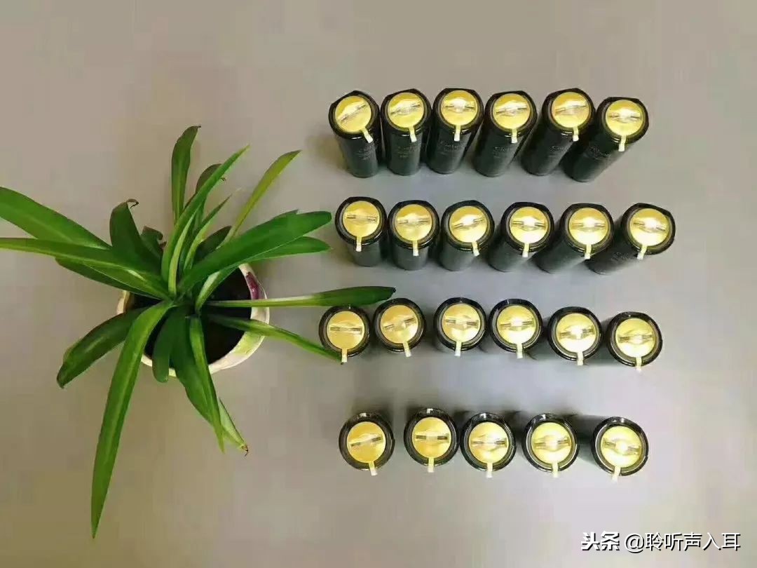 保护护肤,如何保护专柜护肤品套盒不脏