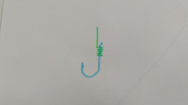 传统铅坠跑铅钓法,双铅坠跑铅钓法与调漂方法