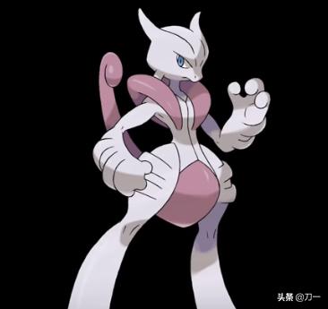 精灵宝可梦中超梦的由来,精灵宝可梦超梦的秘密