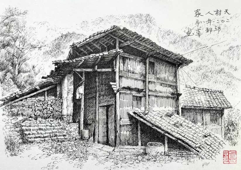 幸福原创画吧,幸福画吧画友作品展示