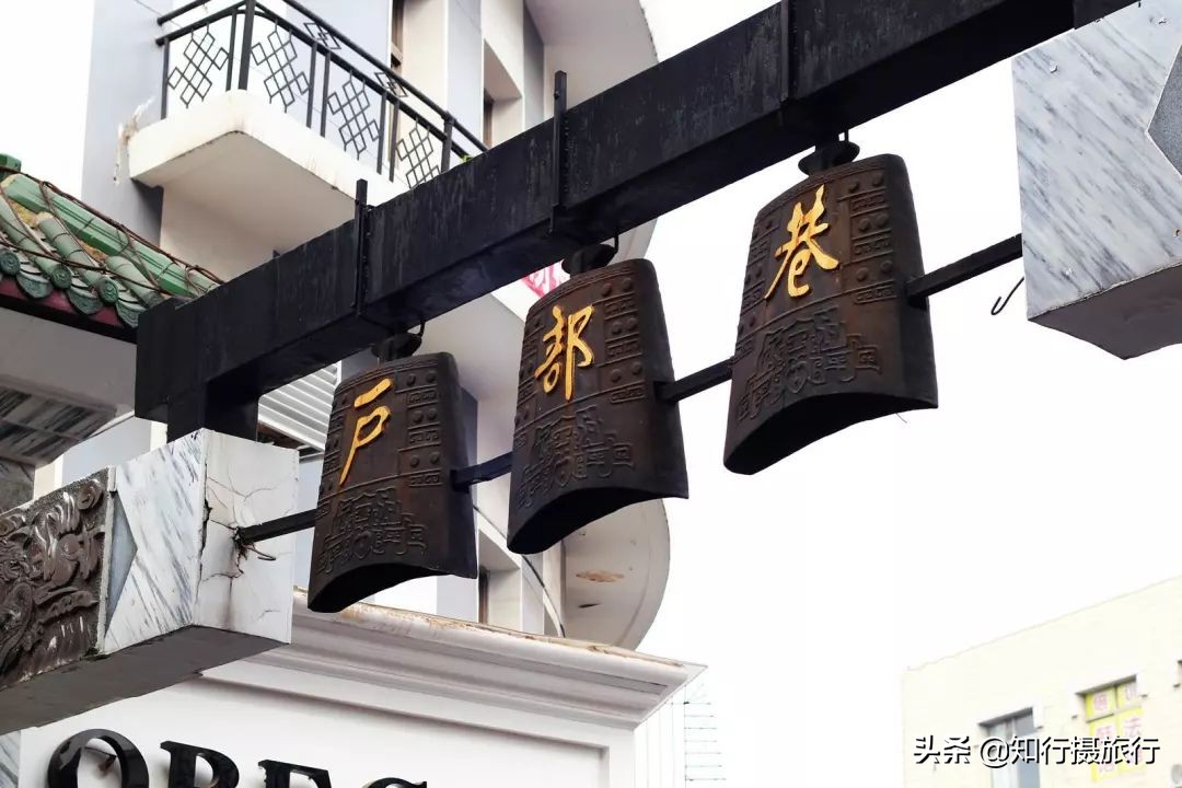 国内五条美食街全吃过才算吃货,国内值得推荐的4条美食街