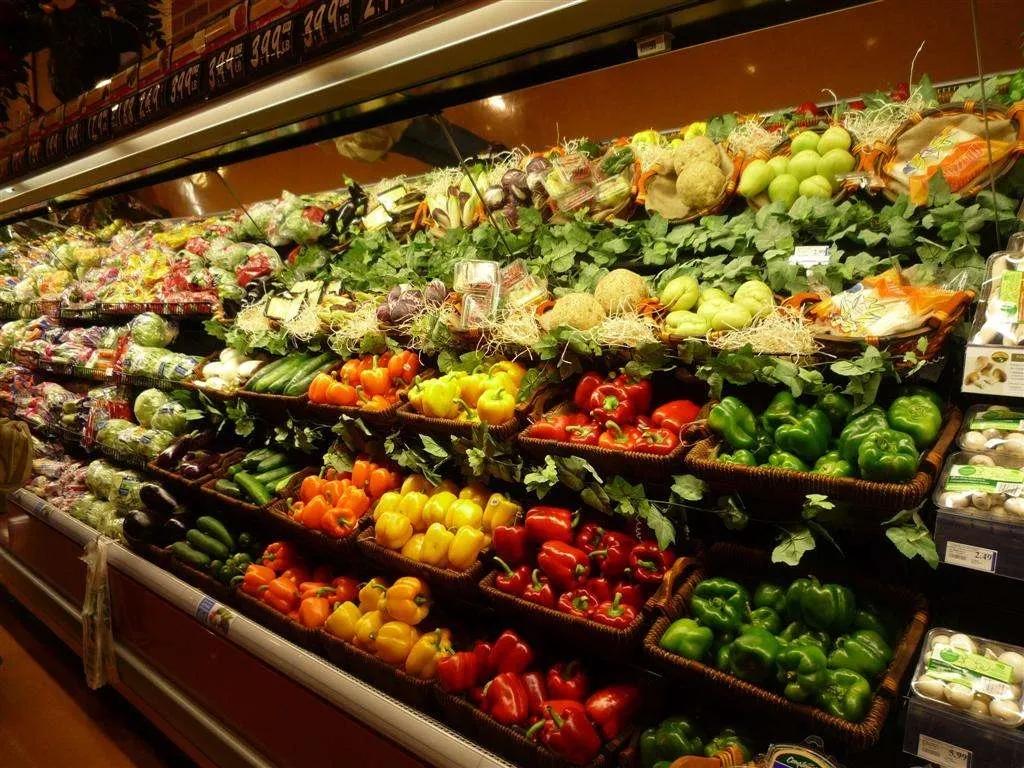 有机食品为何如此受欢迎,真正的有机食品在哪里