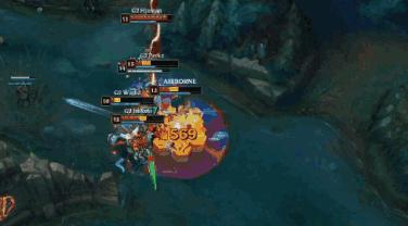 恭喜ig痛失亚军含泪夺冠,恭喜ig夺冠