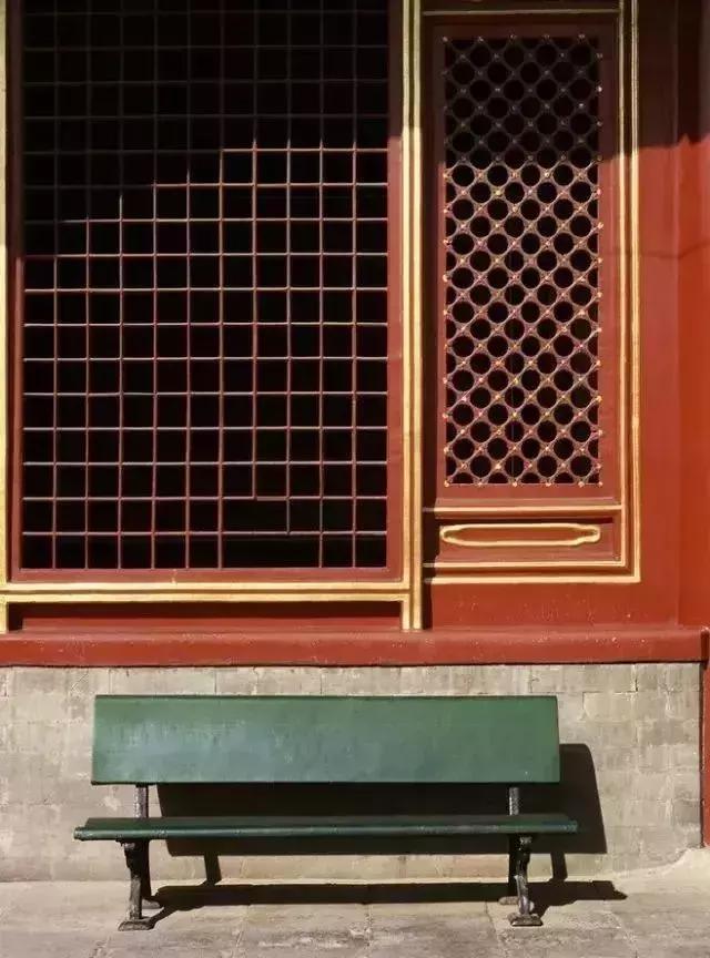 中国超大复古窗,33框门窗