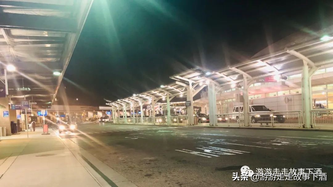 美国麻省理工学院旅游,美国中西部自驾