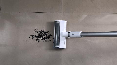 容易清理吸尘器推荐,无死角自动吸尘器推荐家用第一名