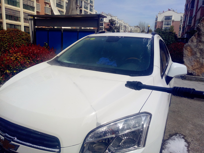 亿力锂电洗车机好用么,亿力锂电洗车机哪个型号好