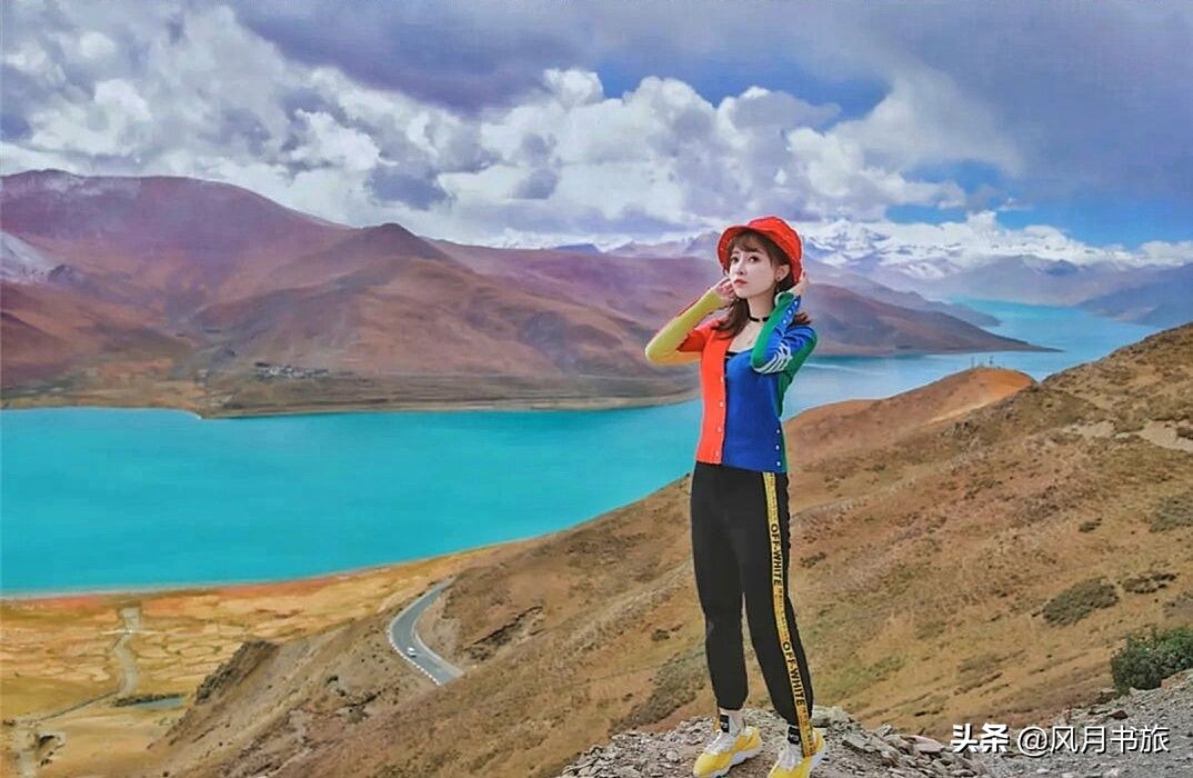 成都出发林芝旅游攻略图,金川梨花节自驾游五日线路图