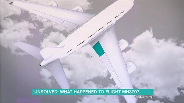 马航mh370失联时飞行航线足迹,马航mh370失联的真正原因猜测