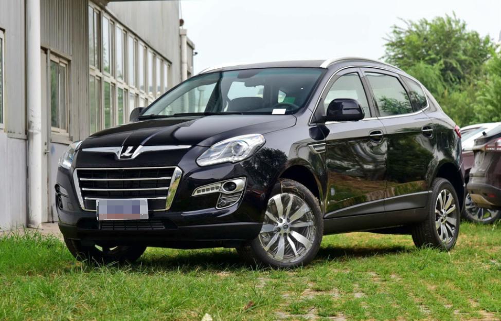 17款二手纳智捷u61.8t真实油耗,东风裕隆纳智捷大7suv油耗高不高